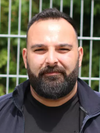 Sercan Topbas