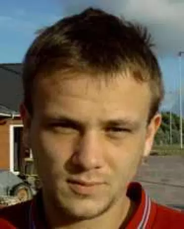 Traf zwei Mal gegen Itzehoe:<br>BSC-Stürmer Michael Oelerich