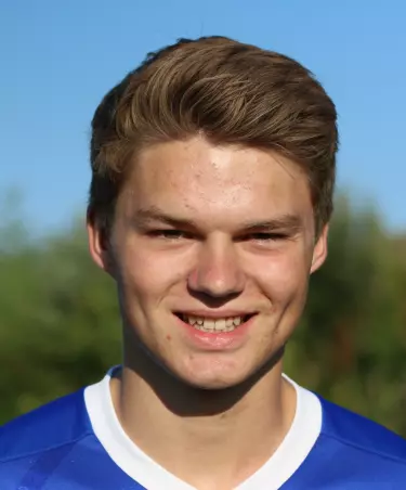 Glich für St. Pauli V gegen Lohkamp zum 5:5-Endstand aus:<br>Neuzugang Nick Schlapkohl.