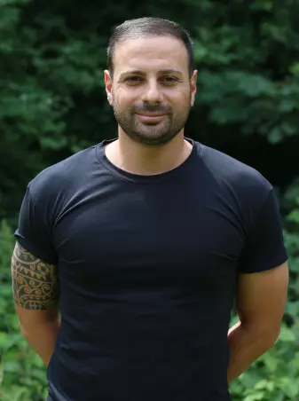 Trainer Eren Sen und Inter 2000 treffen am 14. August<br>erneut auf den TuS Berne.