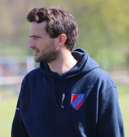 Können Trainer Mattes Sandhop und seine Schanzen-Kicker etwas<br>Zählbares aus Elmshorn mitnehmen?