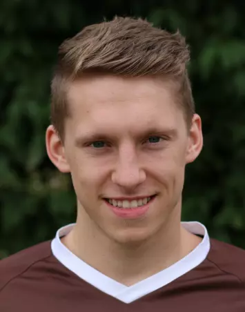 Fabrizierte einen Hattrick: Kevin Mixdorf.