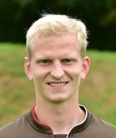 Clemens Schoppenhauer, der zuletzt in Barsinghausen für<br>den St. Pauli II auflief, könnte am Mittwoch erneut aushelfen.