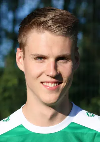Torschütze und Vorlagengeber für Heidgraben III:<br>Daniel Petzold.