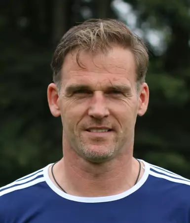 HR-Trainer Heiko Barthel und sein Team gastieren am<br>Freitagabend in Elmshorn.