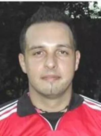 Geht von Post zu DuWo:<br>Keeper Christian Jung