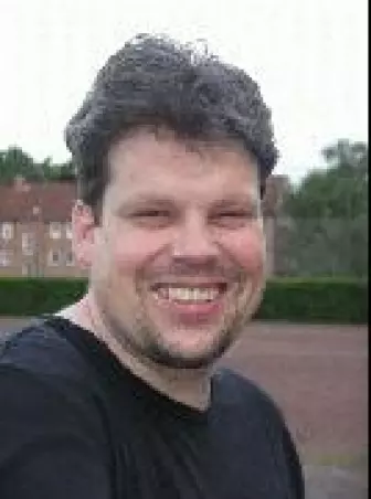 OSV-Coach Stefan Kohfahl
