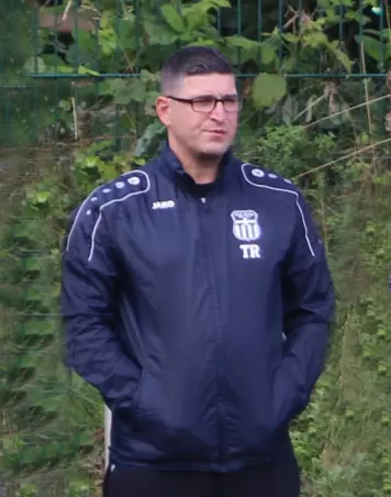 Ellas-Coach Theodoros Ourgantzidis.