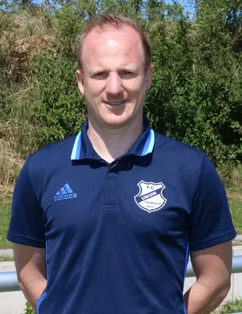 Trainer Thorben Reibe und seine Tornescher<br>empfangen Nikola Tesla bereits am Freitagabend.