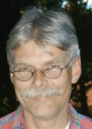 Coach Klaus Behla