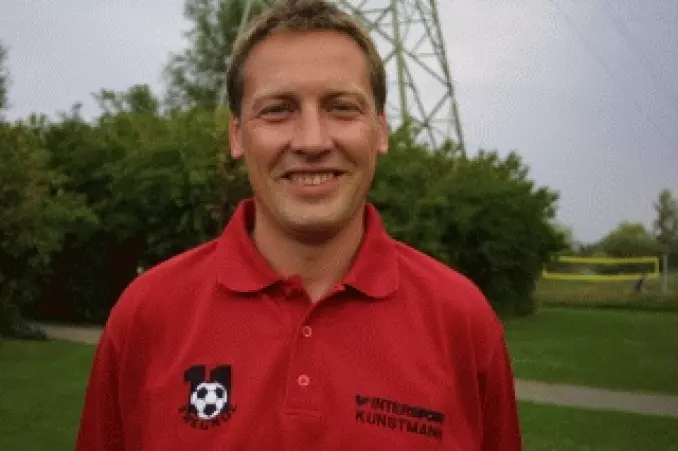 Peter Ehlers