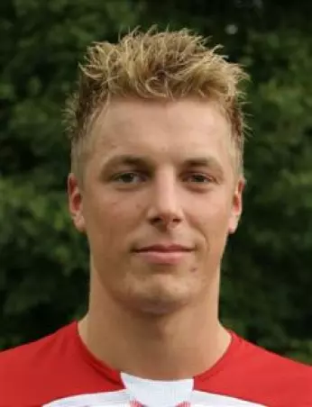 Wechselte von Osdorf nach<br>Eidelstedt: Jannik Zorzi