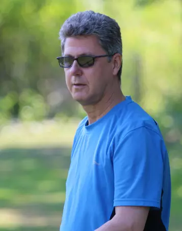 Ingo Desombre ist nun beim SC Eilbek tätig.