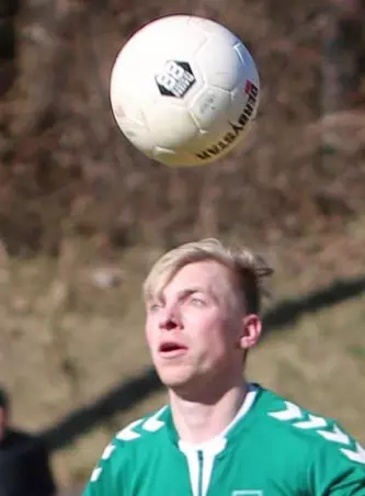Fällt bis zum Jahresende aus: Tim Jeske.