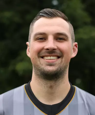 Philipp Ehlers hatte als bester Torschütze von Rasensport<br>Uetersen großen Anteil daran, dass sein Team auch die<br>vierte Saison, in der es am Spielbetrieb teilnimmt, als<br>Meister abschloss.
