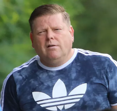 Über den vierten Saisonsieg freute sich Gunnar Mahncke, Trainer der Viktoria-Reserve, nur bedingt.