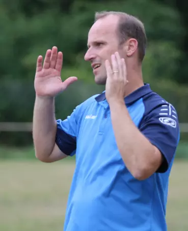 Matthias Wulff ist nicht länger SVCN-Coach.