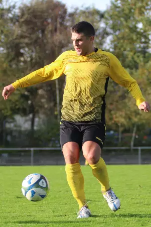 Der (dienst-)älteste Spieler beim MSV: Der<br>36-Jährige Marcin Hercog kam bereits im Juli<br>2011 von Unia Swarzedz aus seiner polnischen<br>Heimat zum MSV und hält dem Klub weiter die<br>Treue.