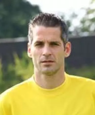 Bleibt dem MSV weiter treu:<br>Helge Mau