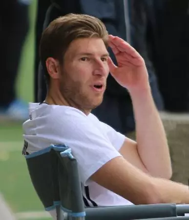 Nicht länger Teutonia-Trainer: Sören Titze.