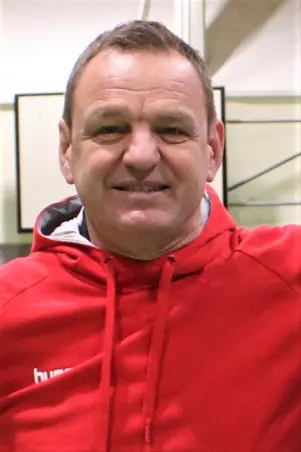 Bald wieder in der Regionalliga: Thomas Seeliger.