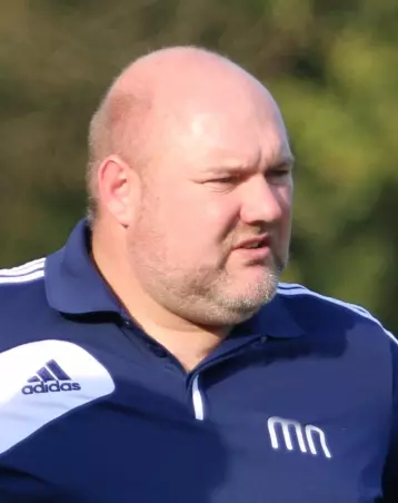 Matthias Nagel bleibt über das Saisonende hinaus<br>ATSV-Trainer.