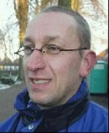 Übernimmt die Uetersener<br>Reserve: Mario Steinhauer