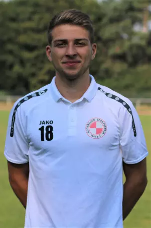 Zwei Treffer und zwei Torvorlagen steuerte<br>Jonas Kock zum klaren MSV-Sieg gegen Ellas II bei.