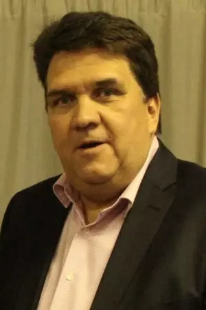 Olaf Gehrken, Erster Vorsitzender des SV Eichede,<br>freut sich über die Einigung.