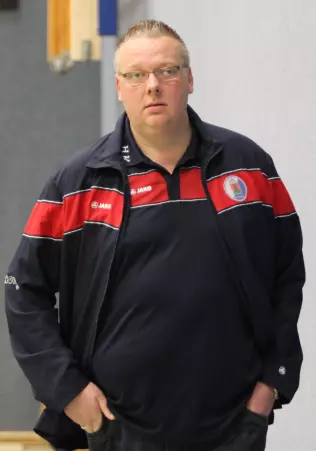 In der kommenden Saison trainiert Heiko<br>Klemme den SC Pinneberg.