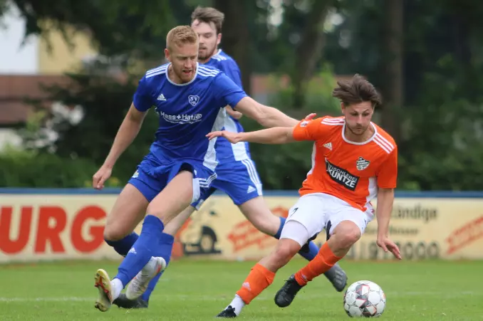 Lotto-Pokal: 13 Freilose und 19 Drittrunden-Duelle