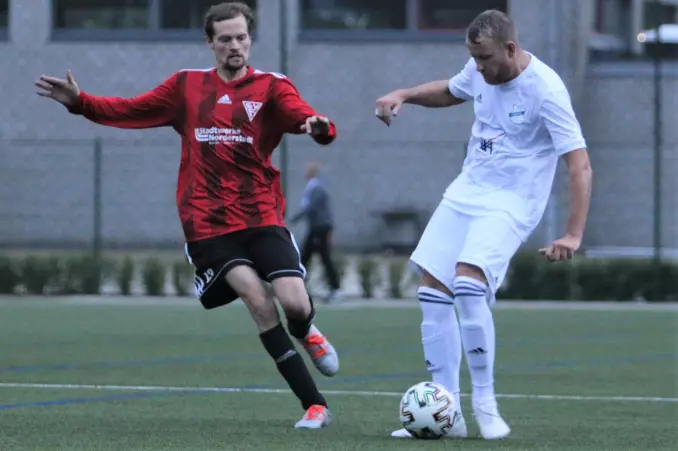 Lotto-Pokal: Tornesch siegt bei tapferen Friedrichsgabern