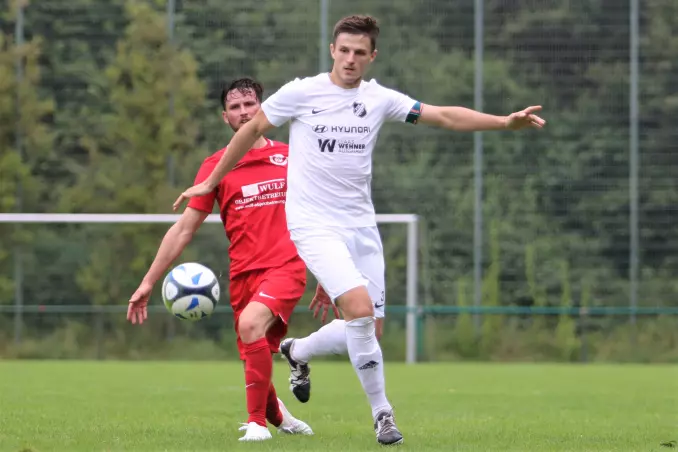 Lotto-Pokal: FCE mit zwei frühen und zwei späten Toren