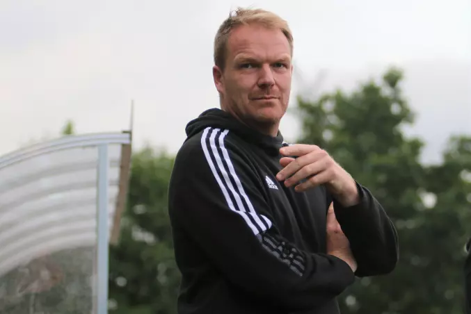 Bezirksliga 1: Hachmann fürchtet Fehlstart