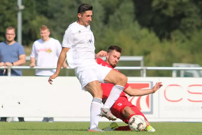 Oberliga: Osdorf triumphiert im „Torneum“
