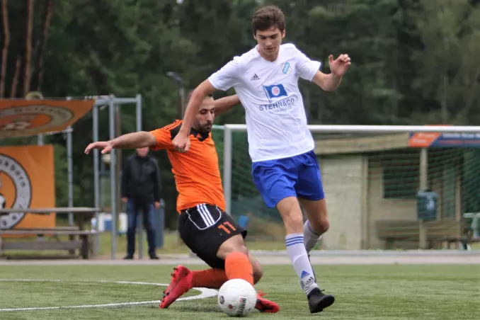 Bezirksliga 4: FCQ ringt NTSV-Dritte nieder