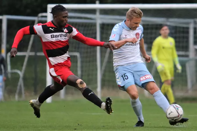 Regionalliga: Altona verliert trotz früher Führung
