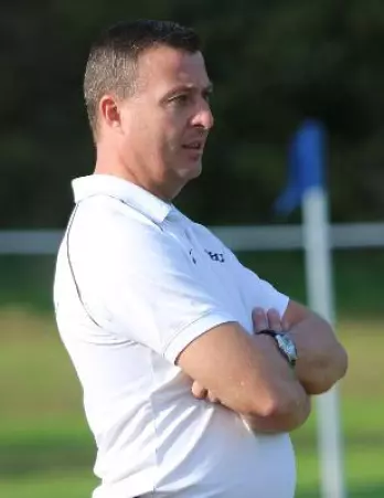 Bezirksliga 1: Corona-Verdacht bei Roland sorgt für Spielabsage