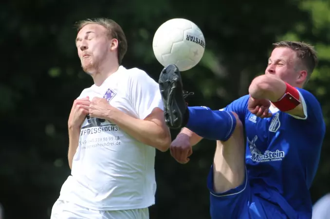 Oberliga: Der „frühe Vogel“ HEBC gewinnt gegen Buchholz