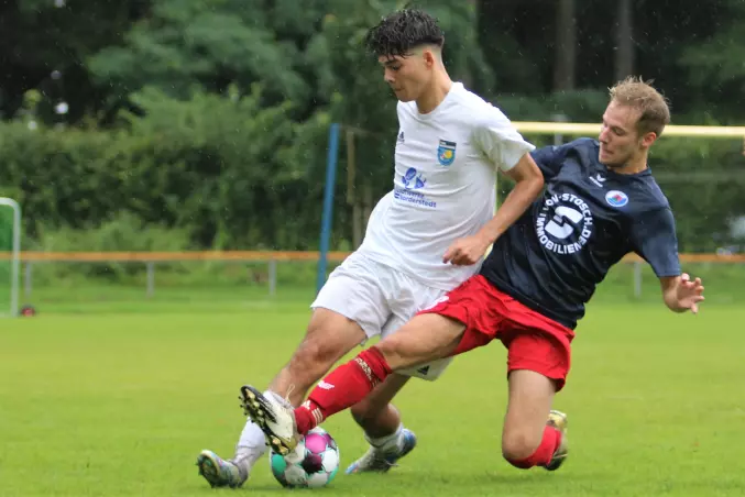 Landesliga 1: Harksheide schlägt starken VfL