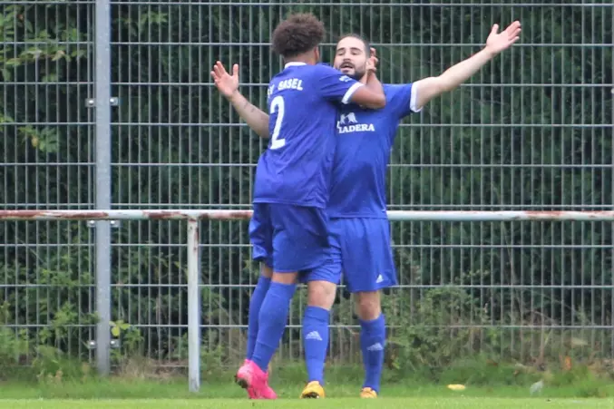 Bezirksliga 4: Effiziente Saseler siegen klar