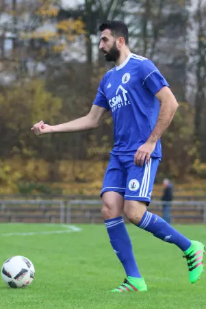 Oberliga 1: Drei Duelle am Freitagabend