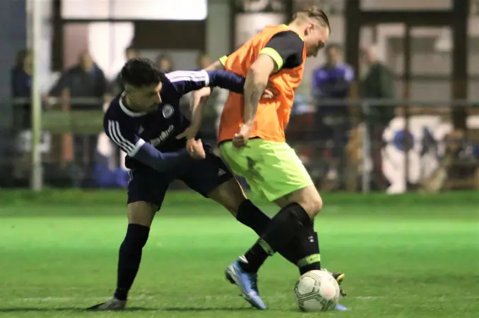 Kreisliga 9: SVB-Sieg nach irrer Schlussphase