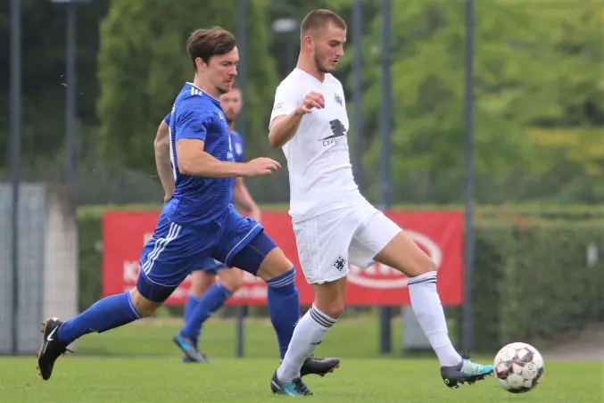 Oberliga 2: HEBC dreht Rückstand im Torneum zum Sieg
