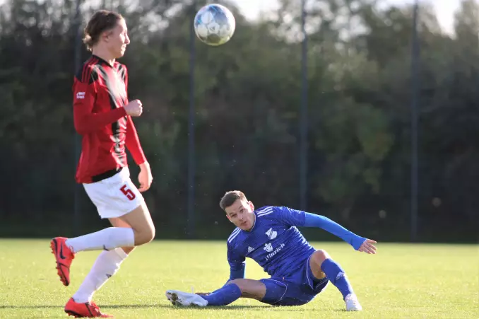 Oberliga: Grablewski vom SVCN zu den „Tauben“