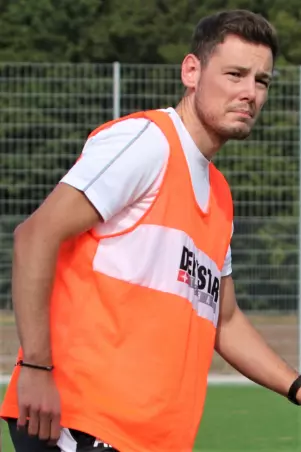 Kreisliga 5: Zu- und Abgang bei der TSG-Reserve