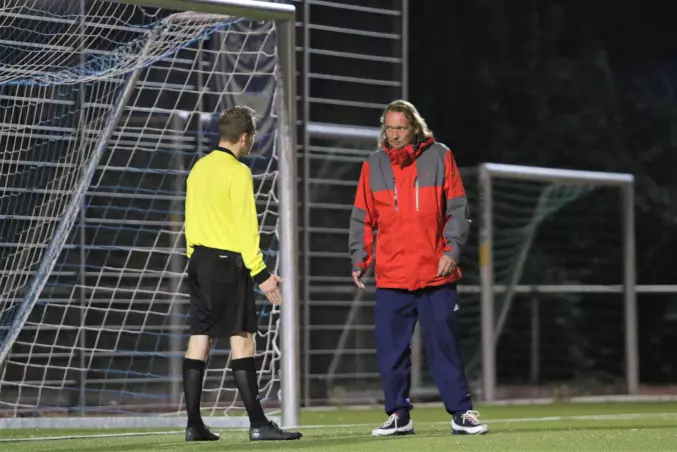 A-Kreisklasse 5: Ausgleich in der Nachspielzeit aberkannt
