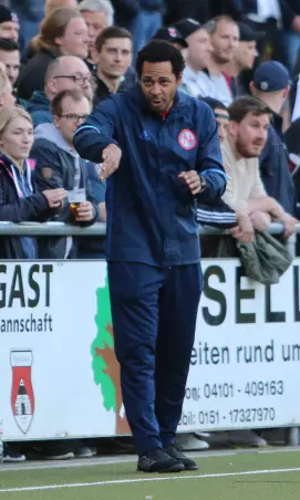 Lotto-Pokal: Erstes Drittrunden-Duell am Mittwochabend