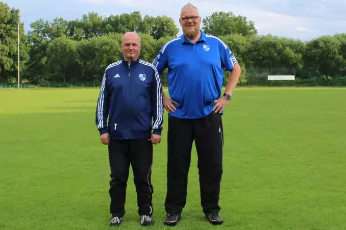 B-Kreisklasse 1: SCP-Reserve auf Trainersuche