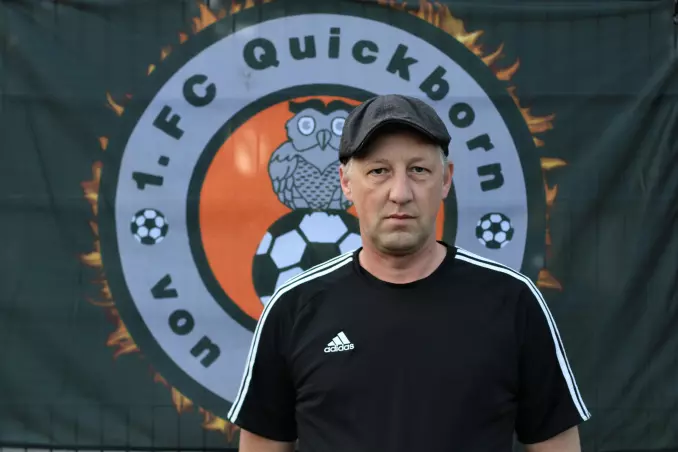Bezirksliga 4: Ketelsen steht mit dem FCQ gut da